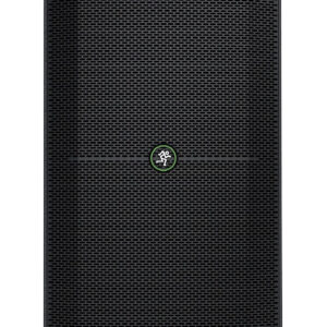 Mackie - Thump215 15" Powered Loudspeaker - Black