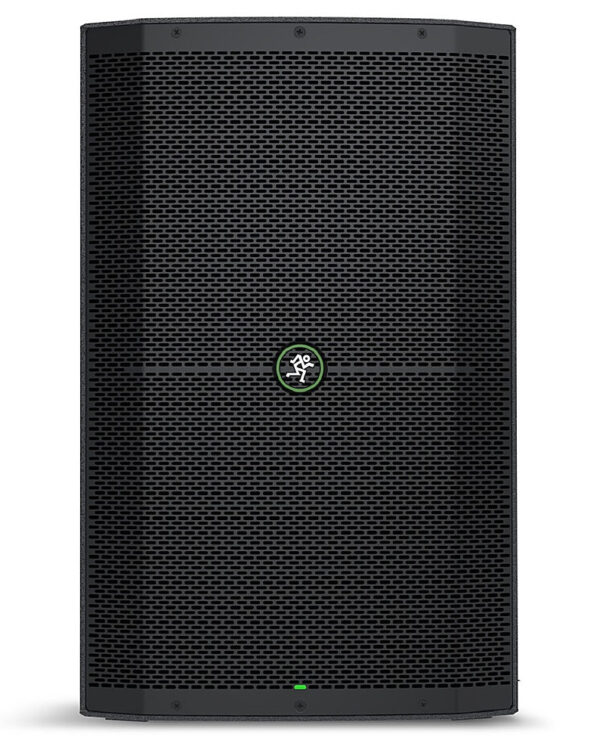 Mackie - Thump215 15" Powered Loudspeaker - Black