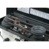 1/2 HP 8-1/2 5 Speed Oscillating Drill Press