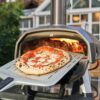 Ooni - Karu 12G Multi-Fuel Outdoor Portable Pizza Oven - Black