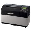 Zojirushi BB CEC20 Bakery Supreme Breadmaker