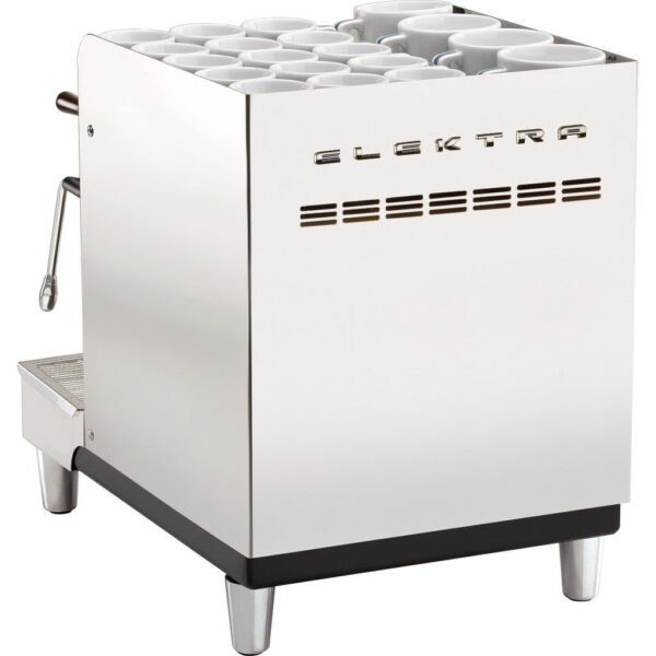 bb6193b9f3924f939df0441fa889a405 T1 Sixties Deliziosa Commercial Espresso Machine 1 Group