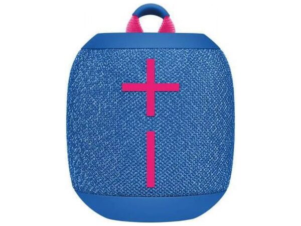 Ultimate Ears WONDERBOOM 3 - Performance Blue