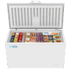 60 in. Commercial Chest Freezer 16 Cu ft.