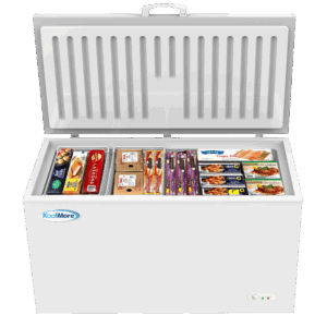 60 in. Commercial Chest Freezer 16 Cu ft.