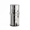 Royal Berkey Water Purification System with 2 Black & PF2 Fluoride Filters
