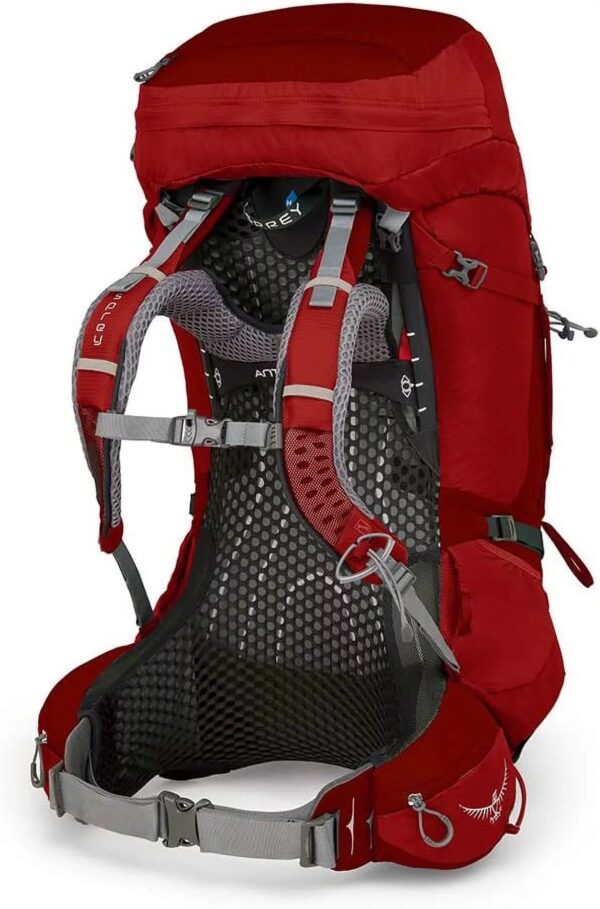 Osprey Men's Atmos AG 65 Pack