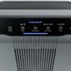 5300-2 Air Purifier with True HEPA, PlasmaWave and Odor Reducing Carbon Filter