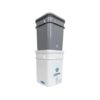 Uzima Camping Water Filter and Drinking Water Filter System