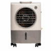 Open Box Hessaire Indoor/Outdoor Portable 500 Sq Ft Swamp Air Cooler
