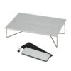 Ana Outdoor Camping Foldable Table Aluminum Alloy Camping Table Camping Furniture