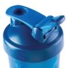 BlenderBottle 20oz Classic Shaker Cup FC Black