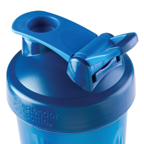 bdf0065fd9ba43b08f086647ffa8b3b5 BlenderBottle 20oz Classic Shaker Cup FC Black