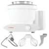 Universal Quarts NutriMill Extender Bundle