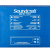 Soundcraft Ui24R 24 Input Digital Mixer w/Wifi+App Control Ui 24R+DBX Crossover