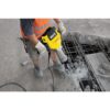 Bosch Brute 15 Amp 1-1/8 in. Corded Concrete Portable Electric Hex Breaker Hammer Kit with Cart and 2 Chisels BH2760VCB