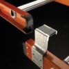 32 Ft. Type IA Fiberglass Extension Ladder ;