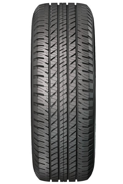 be6bafb56cd640a69b62a090f2dbbebe Cooper Evolution HT2 235/70R16 106T Passenger/Truck/SUV Tire