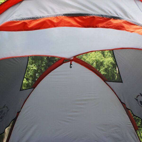 becbde9f6f5e4d889ea864009536bbc0 Rightline Gear Full Size Standard Truck 2 Person Bed Tent