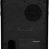 Marshall - Tufton Portable Bluetooth Speaker - Black/Brass