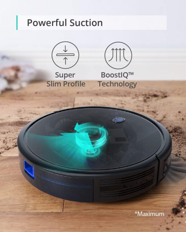 bf6b6b0d64074b9b88ad04f7d973b01a Robot Vacuum , Robot Vacuum and Mop Combo, Self Emptying, Auto Mop Washing and Auto Drying for Hands-free Cleaning, 7000 Pa Powerful Suction, 3.35-Inch Ultra-Slim Body, All-in-One Station