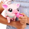 Little Live Pets - My Pet Pig
