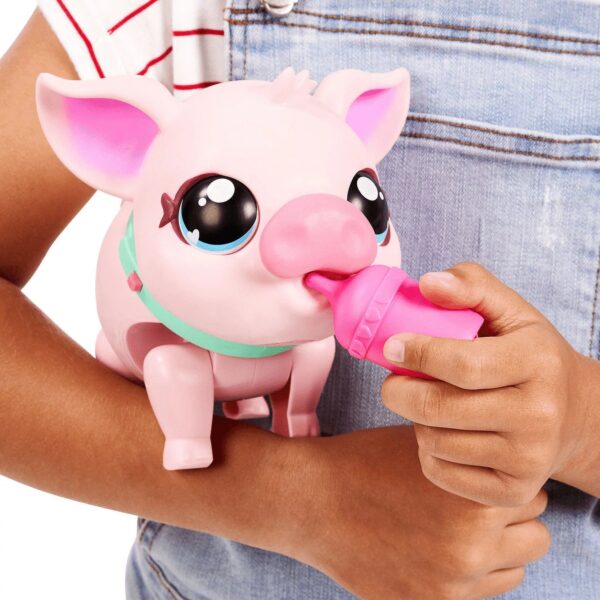 Little Live Pets - My Pet Pig