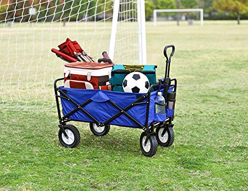 c03f10f3341346e7a67e881260993471 Mac Sports Heavy Duty Steel Frame Collapsible Folding 150 Pound Capacity