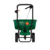 Turf Builder EdgeGuard DLX Broadcast Spreader 15,000 sq. ft.