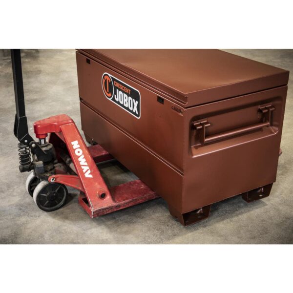 c07a08d53814415a8972af94efe04fbb Crescent JOBOX Tradesman Steel Chest 48