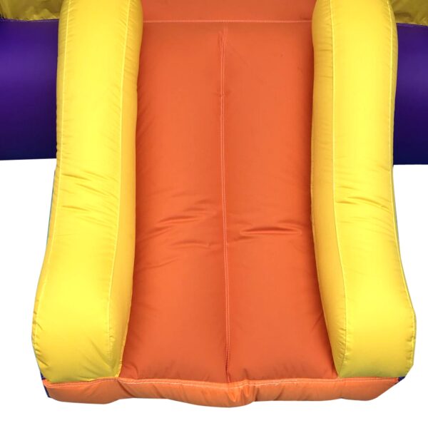ALEKO Extra Large Inflatable Playtime Bounce House with Blower