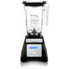 Blendtec Total Blender Classic WildSide - Blender - 3.6 qt - 1.6 kW - black