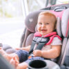 Safety 1st Crosstown DLX All-in-One Convertible Car Seat