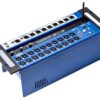 Soundcraft Ui24R 24 Input Digital Mixer w/Wifi+App Control Ui 24R+DBX Crossover