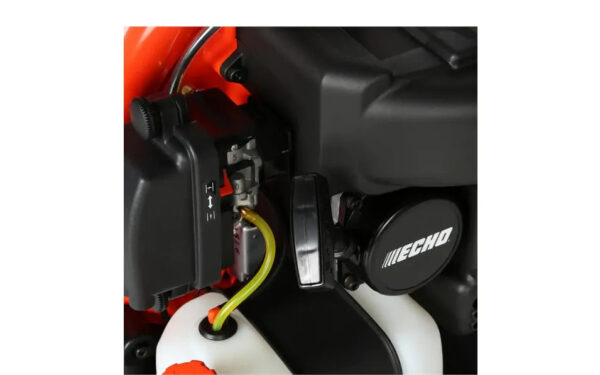 c0fbd6df12d646f2b873d15eaaa4c8a9 233 MPH 651 CFM 63.3cc Gas 2-Stroke Cycle Backpack Leaf Blower with Tube Throttle