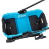 Baby Trend Expedition 2 in 1 Push or Pull Stroller Wagon w/ Canopy, Blue