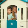 Cape Cottage Theater - Blue