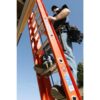 32 Ft. Type IA Fiberglass Extension Ladder ;