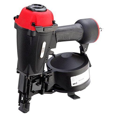 c2a8bcfd0157449fa4003c6e0e145e1d 11 Gauge 15 Degree 3/4′′ to 1-3/4′′ Coil Roofing Nailer