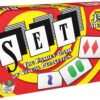 Set Enterprises the Family Game of Visual Perception