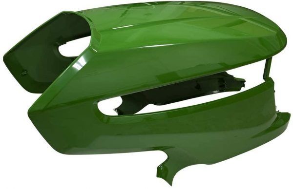 c2dc0c19350b4cf0b11029fb7f5a3331 Original Equipment Hood #M152313