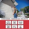 262805 Magnum X7 Stand Airless Paint Sprayer