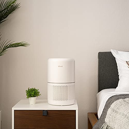 c36c6894f9544ee289df279826add9a6 LEVOIT Air Purifier for Home Allergies Pets Hair in Bedroom, Covers Up to 1095 Sq.Ft