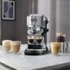 Delonghi New Dedica Maestro Plus Espresso Machine with Automatic Steam Wand
