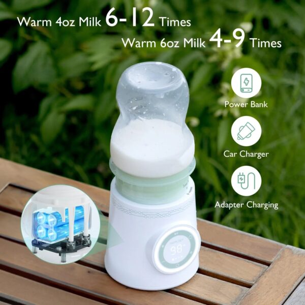 c3b911d599a94fb2b92763f5ea57789c Momcozy Portable Bottle Warmer for Travel