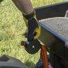 Agri-Fab 45-0530-131, 85 lb. Tow Broadcast Spreader