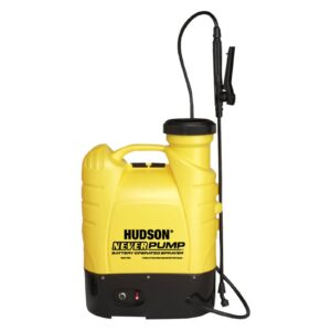 Bak-Pak Sprayer