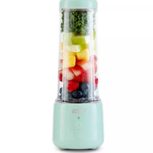 Dash 16oz Portable Rechargeable Blender with Sport Cap