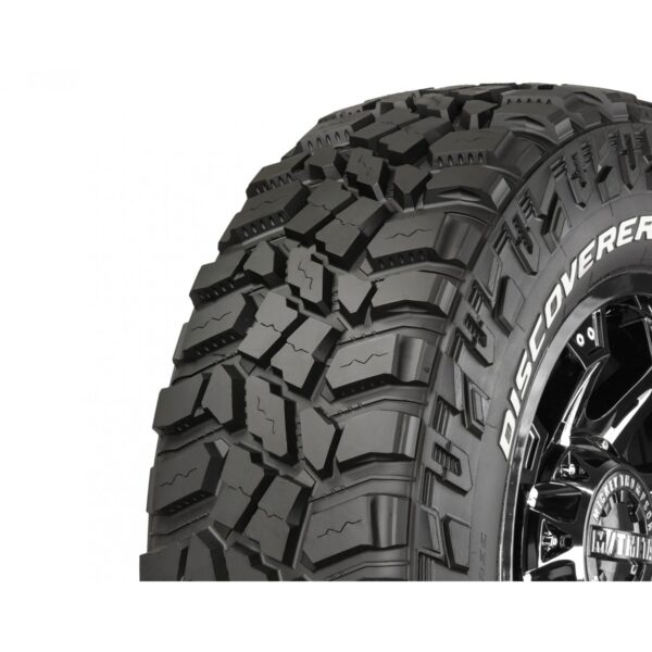 c3f477f6e9914caeb4c5f095a5e23a76 Cooper Discoverer STT Pro LT285/75R16 126Q Mud Terrain Tire