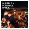 Ultimate Ears WONDERBOOM 3 - Performance Blue